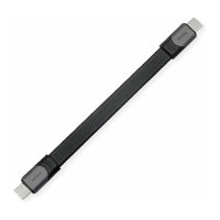 ROLINE KABELAD.USB4 GEN3X2 40GBIT/