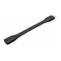 ROLINE KABELAD.USB4 GEN3X2 40GBIT/
