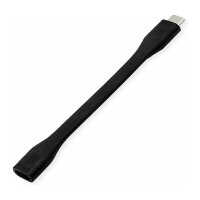 ROLINE KABELAD.USB4 GEN3X2 40GBIT/