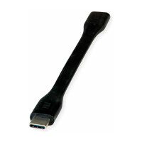 ROLINE KABELAD.USB4 GEN3X2 40GBIT/