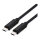 ROLINE USB4 GEN3X2 (40GBS) KABEL C-C