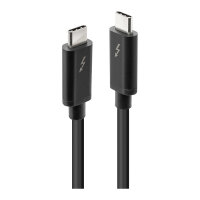 LINDY Thunderbolt 3 Kabel 2m extern bulk