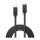 LINDY Thunderbolt 3 Kabel 2m extern bulk