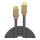 LINDY DisplayPort Kabel Gold Line 4K30Hz 20m