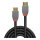 LINDY 15m Standard HDMI Kabel, Anthra Line