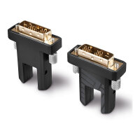 LINDY Micro-HDMI Fibre Optic Hybrid 18G Kabel 10m