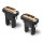 LINDY Micro-HDMI Fibre Optic Hybrid 18G Kabel 10m