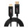 LINDY Displayport 1.2 auf HDMI 18G AOC Kabel 10m