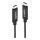 LINDY USB 3.1 Gen 2C/C Activekabel für Daten und Video, 5m