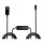 LINDY USB Typ C an HDMI Adapterkabel mit HDR 10m