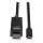LINDY USB Typ C an HDMI Adapterkabel mit HDR 10m