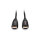 LINDY 10m Fibre-Optic-Hybrid HDMI 8K60 Kabel