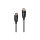 LINDY 15m Fibre-Optic-Hybrid HDMI 8K60 Kabel