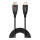 LINDY 20m Fibre Optic Hybrid HDMI 8K60 Kabel