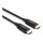LINDY 20m Fibre Optic Hybrid HDMI 8K60 Kabel