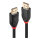 LINDY Aktives DisplayPort 1.2 Kabel 20m
