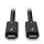 LINDY Thunderbolt 4 Aktivkabel 2m, 40Gbit/s