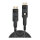 LINDY DisplayPort Fibre Optic Hybrid 1.4 Kabel 20m