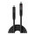 LINDY 8m USB 3.2 Gen 1 & DP 1.4 Typ C Hybridkabel