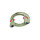 LINDY Nullmodem-Kabel PC an PC SUB-D 9polig F/F 5m