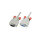 LINDY RS232 Kabel 9pol. Sub-D St/Kpl 0.5m