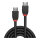 LINDY HDMI High Speed Kabel Black Line 3m