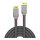 LINDY DisplayPort Kabel Cromo Line 5m