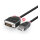 LINDY DisplayPort an DVI Kabel 3m