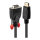 LINDY DisplayPort an VGA Konverterkabel 2m