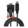 LINDY DisplayPort an VGA Konverterkabel 2m