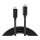 LINDY Thunderbolt 3 Kabel 0.50m