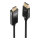 LINDY DisplayPort an HDMI Adapterkabel mit HDR 1m