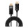 LINDY DisplayPort an HDMI Adapterkabel mit HDR 1m