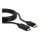 LINDY DisplayPort an HDMI Kabel 4K30 (DP: passiv) 1m