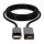 LINDY DisplayPort an HDMI Kabel 4K30 (DP: passiv) 1m