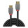 LINDY HDMI High Speed Kabel Anthra Line 2m