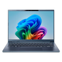 Acer Aspire 14 AI A14-11M-X7MH 14" WUXGA Snapdragon...