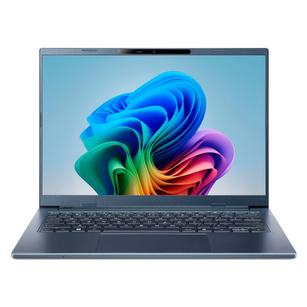 Acer Aspire 14 AI 14" XX1-26-100 32GB 1TBSSD W11H
