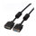 ROLINE VGA-Kabel HD15 ST - BU mit Ferritkern 3m