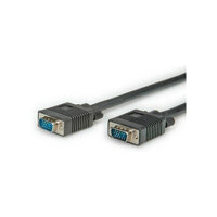 ROLINE VGA-Kabel HD15 ST - ST 20m