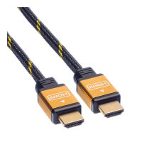 ROLINE HDMI KABEL.3M