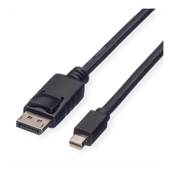 ROLINE DP KABEL.DP-MINIDP.2M