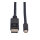 ROLINE DP KABEL.DP-MINIDP.2M