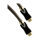ROLINE HDMI UHD KABEL+ETH.ST-ST.1M