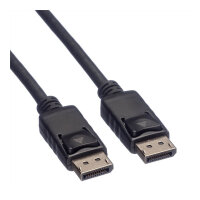 ROLINE DP KABEL.DP-DP.LSOH.1M