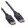 ROLINE DP KABEL.DP-DP.LSOH.1M