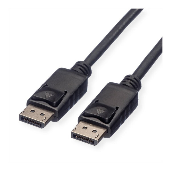 ROLINE DP KABEL.DP-DP.LSOH.3M