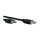 ROLINE DP KABEL.DP-DP.LSOH.5M