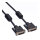 ROLINE DVI KABEL.DVI.DUALLINK 7.5M