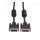 ROLINE DVI KABEL.DVI.DUALLINK 7.5M